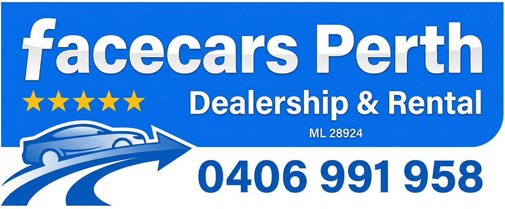 Facecars Perth Dealership and Rental
