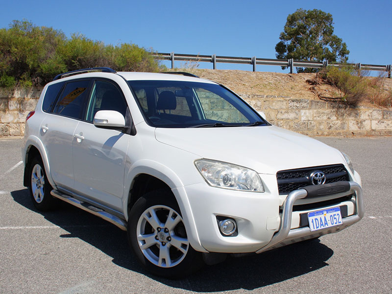 Facecars Perth Dealership and Rental