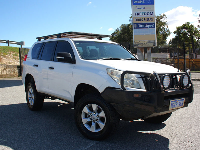 Facecars Perth Dealership and Rental