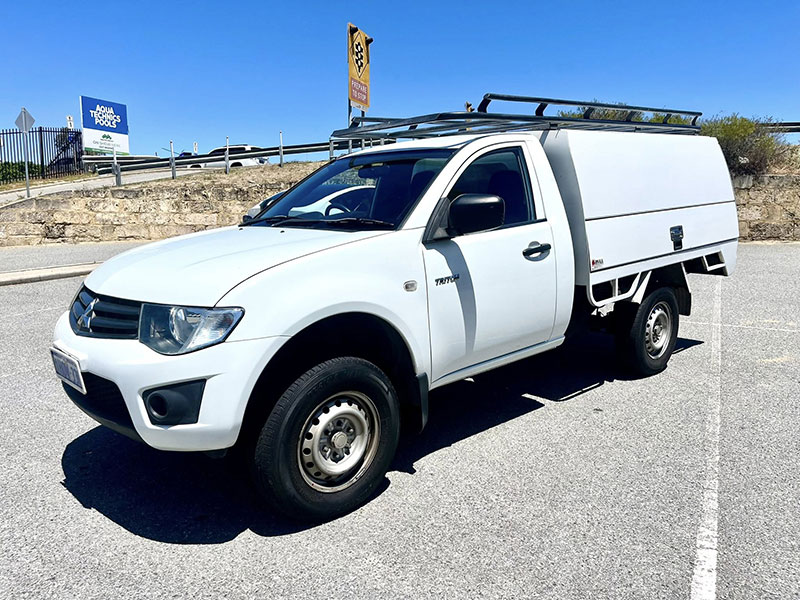 Facecars Perth Dealership and Rental