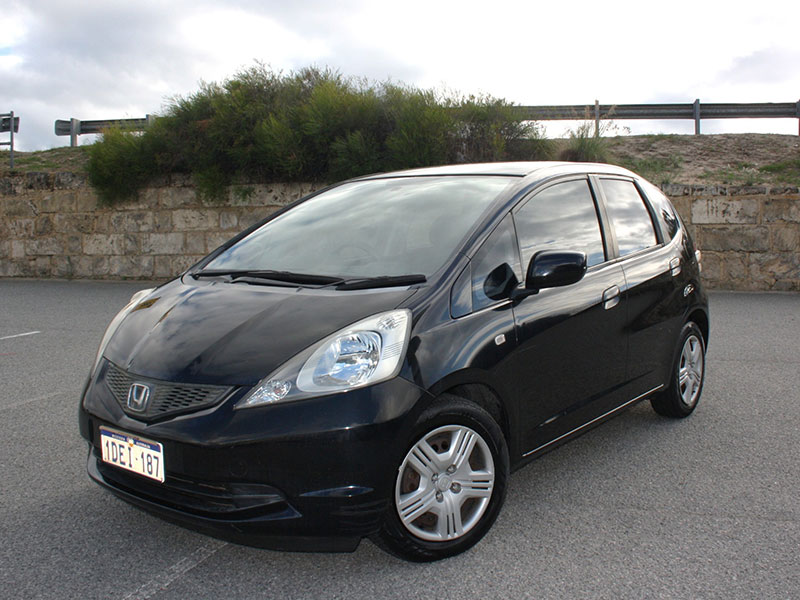 Facecars Perth Dealership and Rental