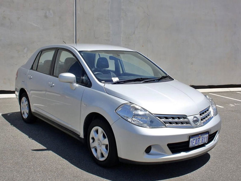 Facecars Perth Dealership and Rental