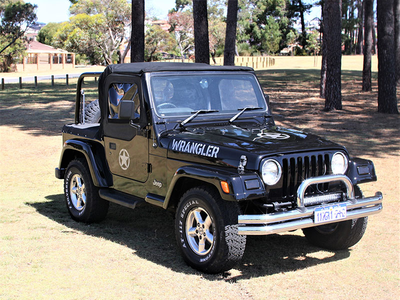 Facecars Perth Dealership and Rental