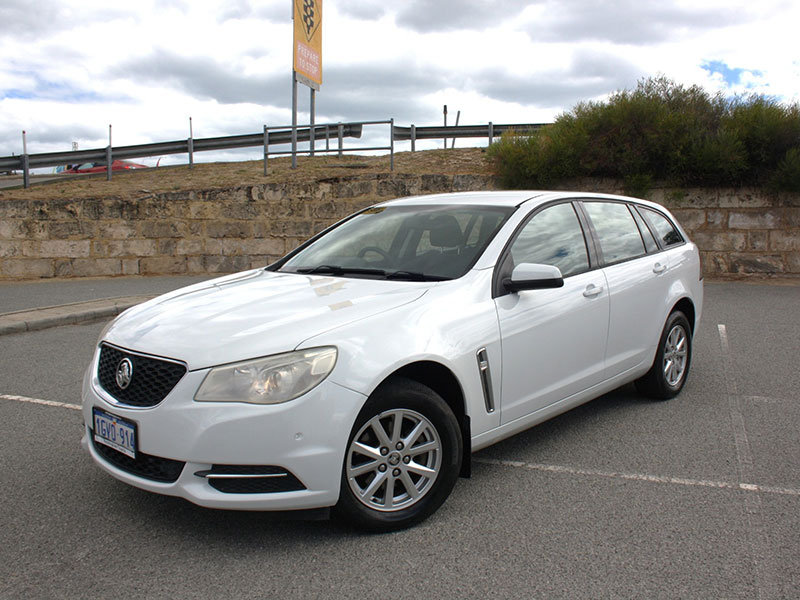 Facecars Perth Dealership and Rental